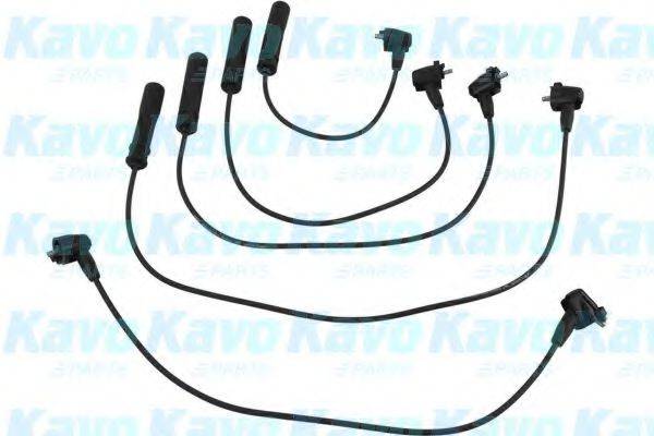 KAVO PARTS ICK9009 Комплект дротів запалювання