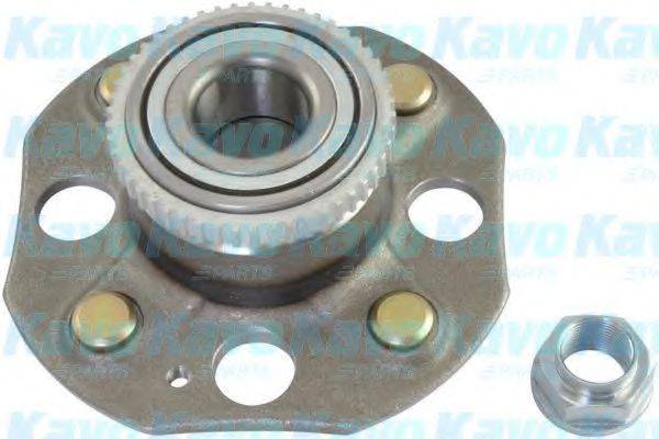 KAVO PARTS WBK2031 Комплект підшипника маточини колеса