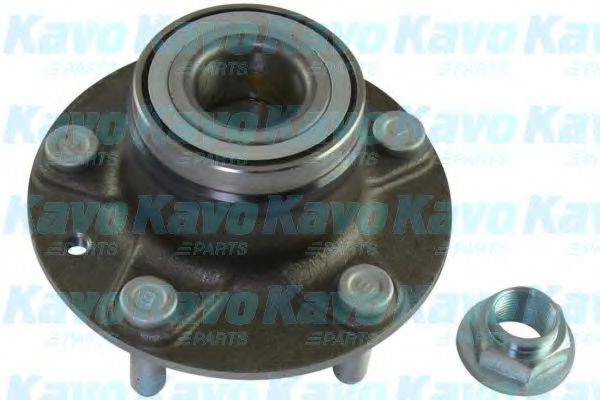 KAVO PARTS WBK4526 Комплект підшипника маточини колеса