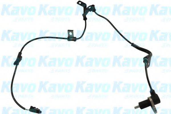 KAVO PARTS BAS3037 Датчик, частота обертання колеса