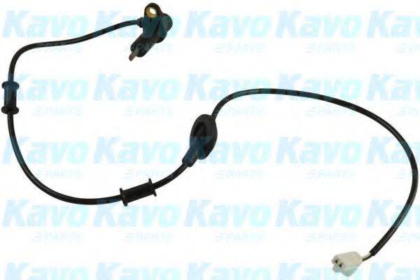 KAVO PARTS BAS3047 Датчик, частота обертання колеса