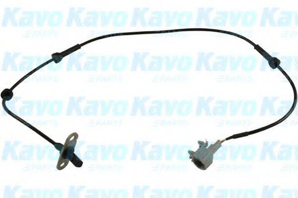 KAVO PARTS BAS6511 Датчик, частота обертання колеса