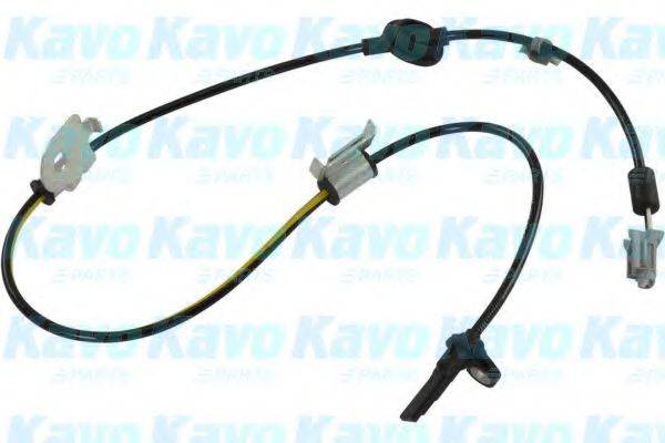 KAVO PARTS BAS8001 Датчик, частота обертання колеса