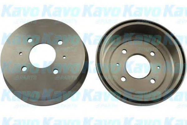 KAVO PARTS BD5865 Гальмівний барабан