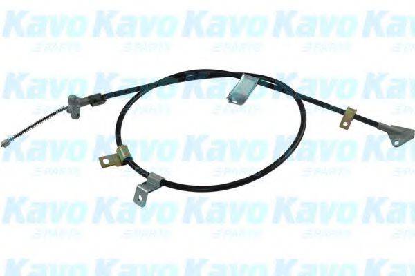 KAVO PARTS BHC1557 Трос, стоянкова гальмівна система