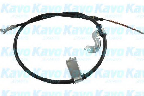 KAVO PARTS BHC3213 Трос, стоянкова гальмівна система