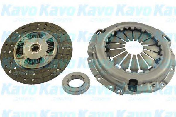 KAVO PARTS CP1093 Комплект зчеплення