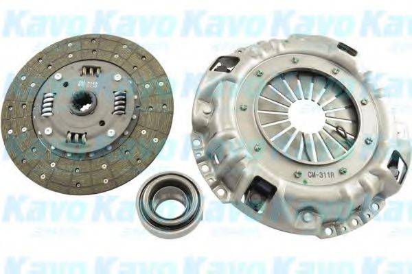 KAVO PARTS CP4065 Комплект зчеплення