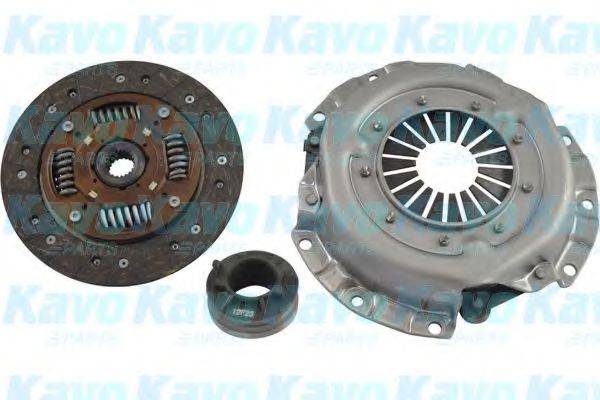 KAVO PARTS CP6071 Комплект зчеплення