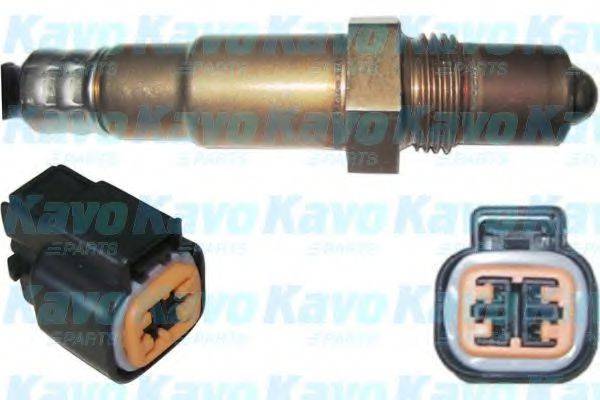 KAVO PARTS EOS3007 Лямбда-зонд