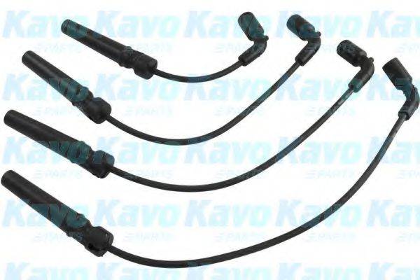 KAVO PARTS ICK1003 Комплект дротів запалювання