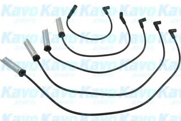 KAVO PARTS ICK1009 Комплект дротів запалювання