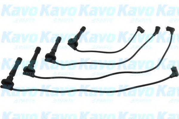 KAVO PARTS ICK2017 Комплект дротів запалювання