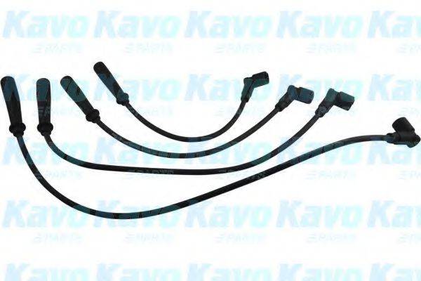 KAVO PARTS ICK4007 Комплект дротів запалювання