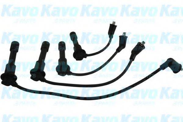 KAVO PARTS ICK4503 Комплект дротів запалювання