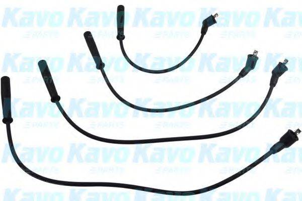 KAVO PARTS ICK4505 Комплект дротів запалювання