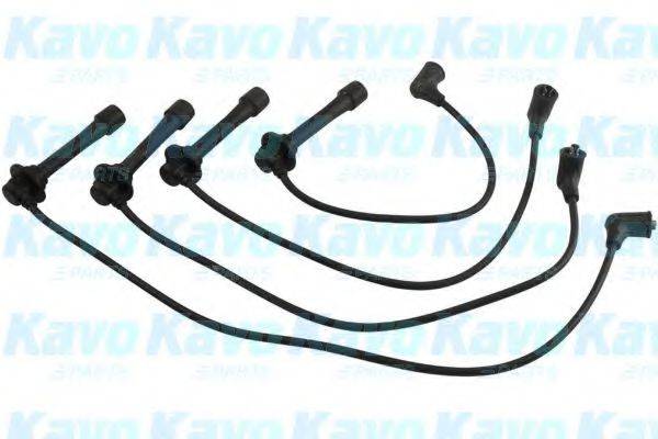 KAVO PARTS ICK4512 Комплект дротів запалювання