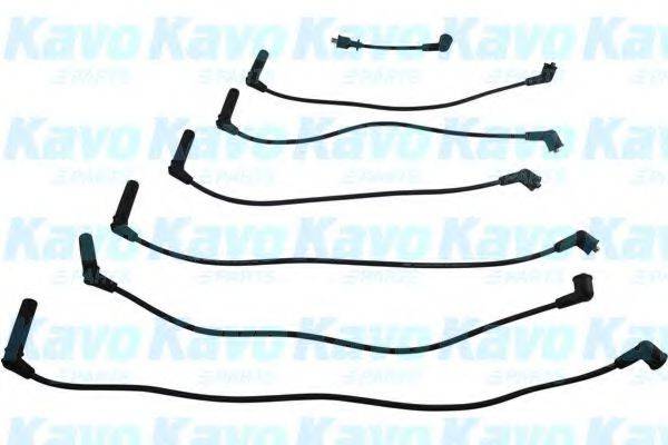 KAVO PARTS ICK5502 Комплект дротів запалювання