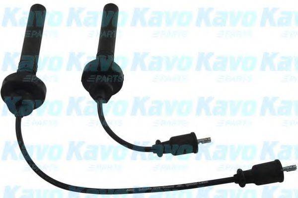 KAVO PARTS ICK5522 Комплект дротів запалювання