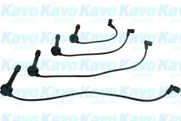 KAVO PARTS ICK6501 Комплект дротів запалювання