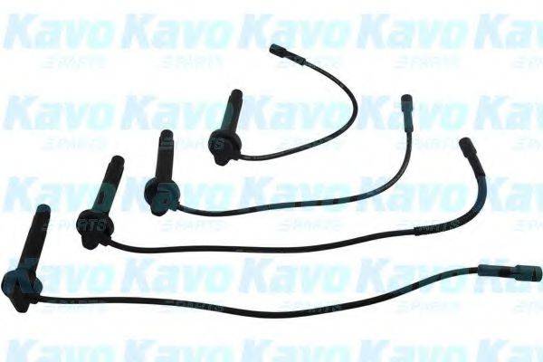 KAVO PARTS ICK8009 Комплект дротів запалювання