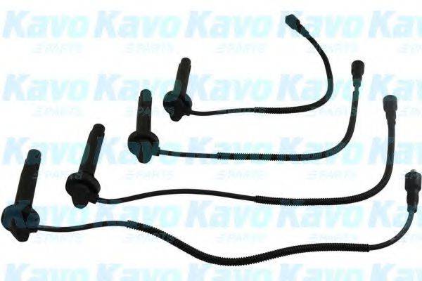 KAVO PARTS ICK8012 Комплект дротів запалювання