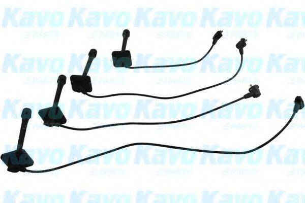 KAVO PARTS ICK9016 Комплект дротів запалювання