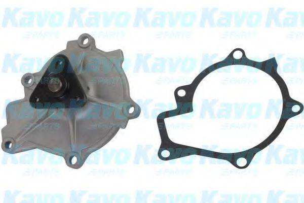 KAVO PARTS KW1623 Водяний насос