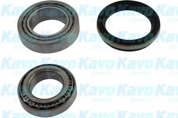 KAVO PARTS WBK6522 Комплект підшипника маточини колеса