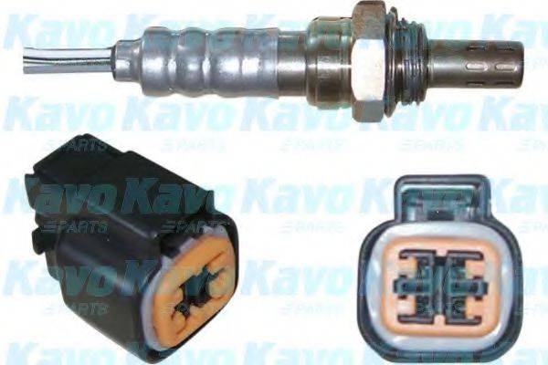 KAVO PARTS EOS3006 Лямбда-зонд