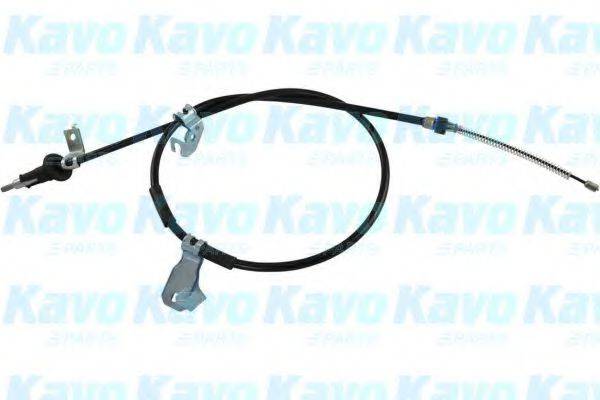 KAVO PARTS BHC5616 Трос, стоянкова гальмівна система