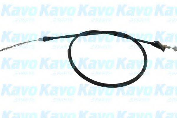 KAVO PARTS BHC8548 Трос, стоянкова гальмівна система