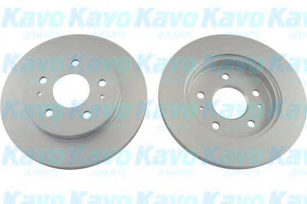 KAVO PARTS BR1717C гальмівний диск