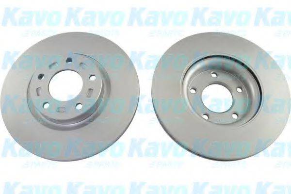 KAVO PARTS BR4764C гальмівний диск