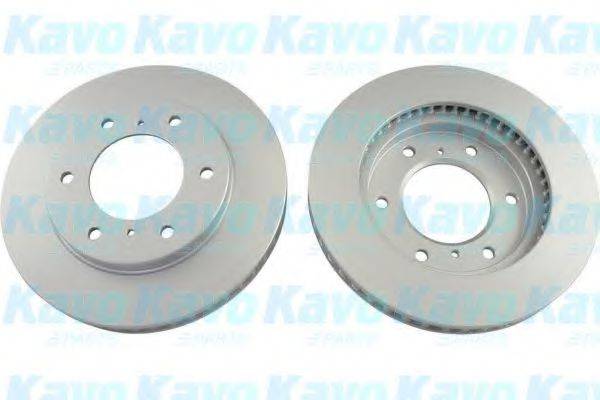 KAVO PARTS BR5770C гальмівний диск