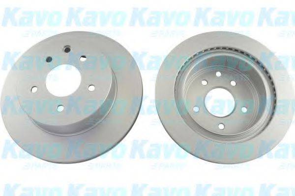 KAVO PARTS BR6783C гальмівний диск