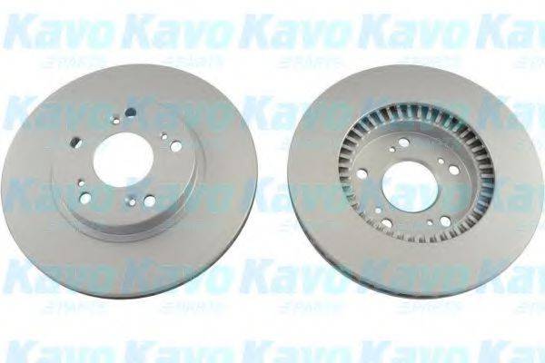 KAVO PARTS BR2250C гальмівний диск