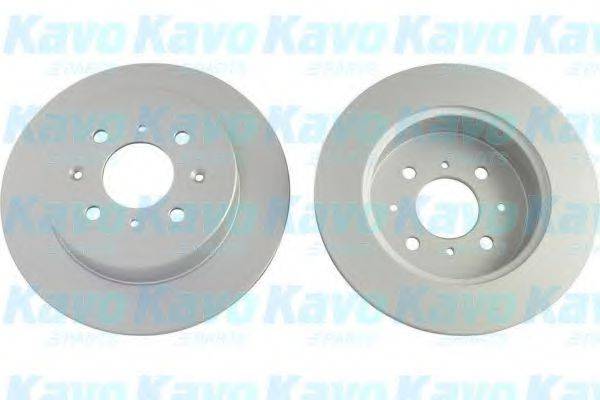 KAVO PARTS BR2253C гальмівний диск