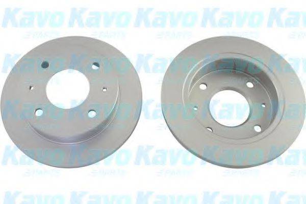 KAVO PARTS BR3210C гальмівний диск