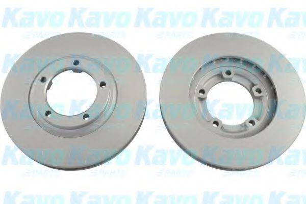 KAVO PARTS BR3212C гальмівний диск