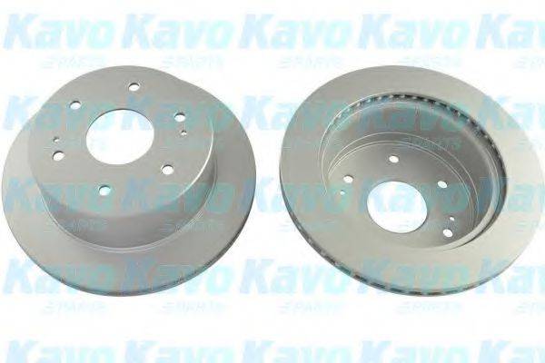 KAVO PARTS BR3268C гальмівний диск