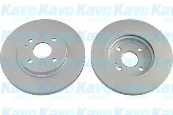 KAVO PARTS BR4769C гальмівний диск