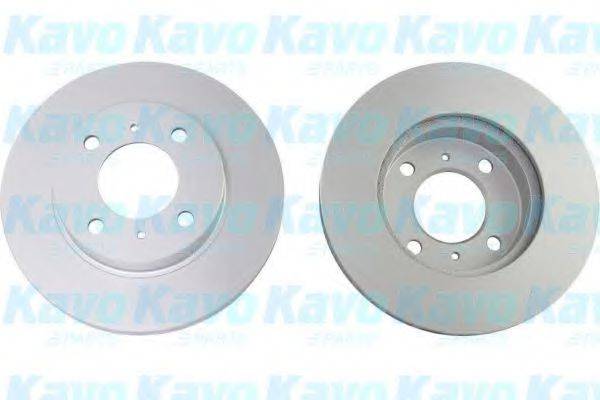 KAVO PARTS BR5724C гальмівний диск