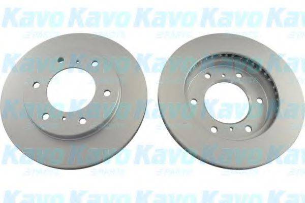 KAVO PARTS BR5759C гальмівний диск