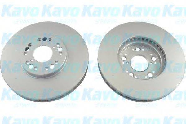 KAVO PARTS BR9375C гальмівний диск