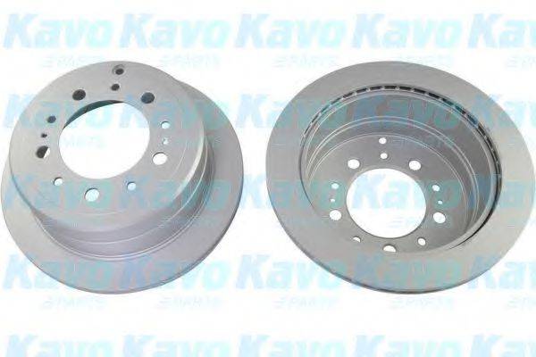 KAVO PARTS BR9398C гальмівний диск