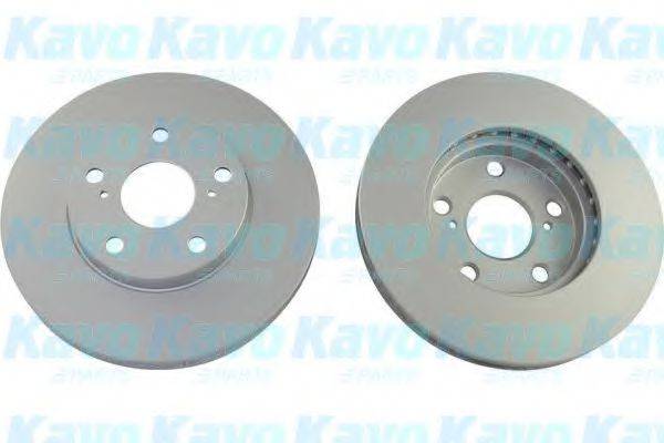 KAVO PARTS BR9442C гальмівний диск