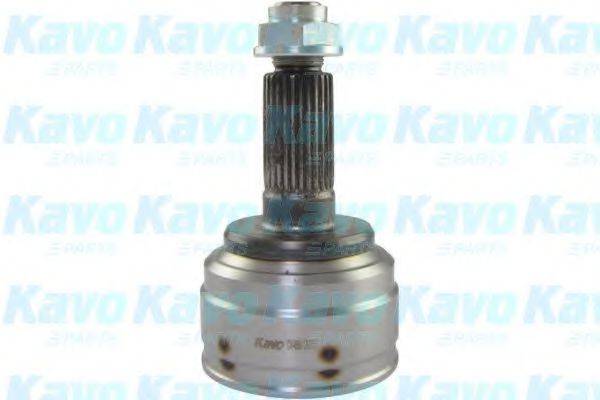 KAVO PARTS CV4550 Шарнірний комплект, приводний вал