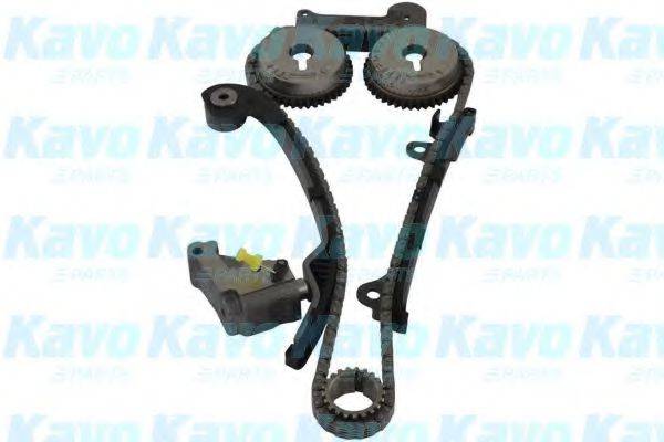 KAVO PARTS DKC6506 Комплект мети приводу розподільного валу