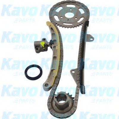 KAVO PARTS DKC9012 Комплект мети приводу розподільного валу